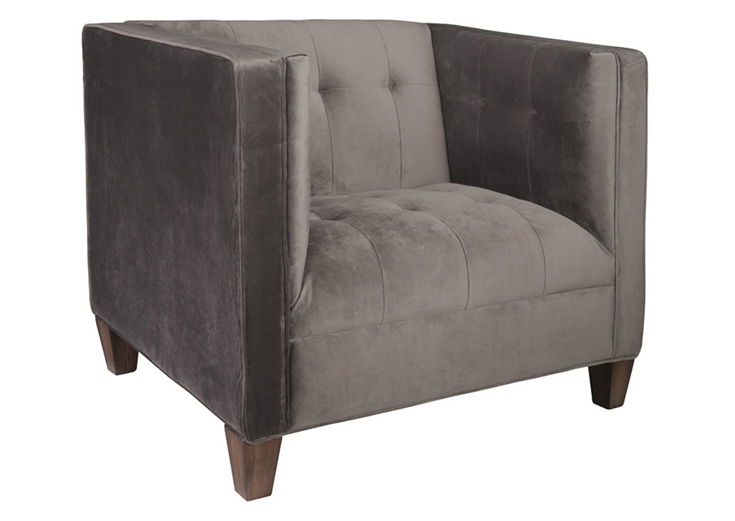 Tailor Fog Chair,Magnolia Home