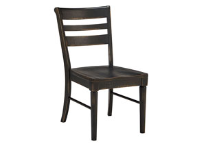 Image for Kempton Side Chair, Chimney Finish (Set of 2)