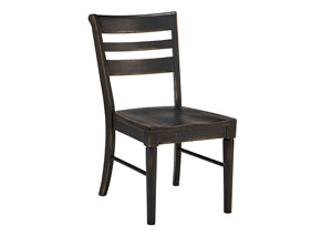 Harper Chimney Side Chair (Set of 2)