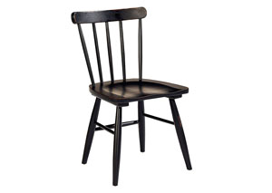 Image for Vermont Side Chair, Chimney