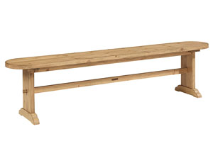 Image for Cobbler's Wheat Bench
