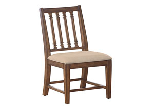 Image for Revival Side Chair, Shop Floor Finish (Set of 2)