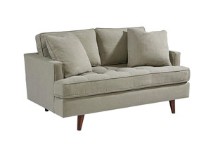 Image for MCM Seagull Loveseat