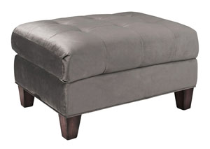 Image for Tailor Fog Ottoman