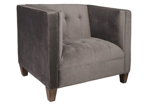 Image for Tailor Fog Chair
