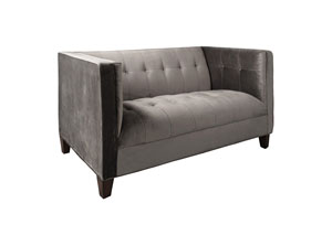 Image for Tailor Fog Loveseat