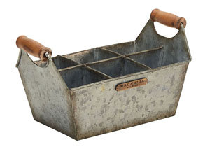 Image for Tool Caddy w/6 Storage Compartments
