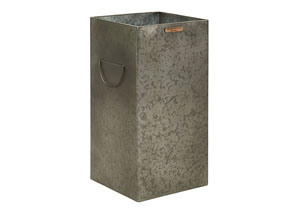 Image for Metal Kinlen Box