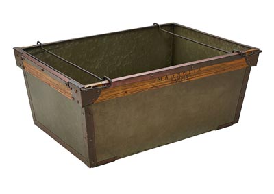 Image for Military Hamper