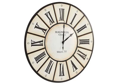 Image for Village Clock