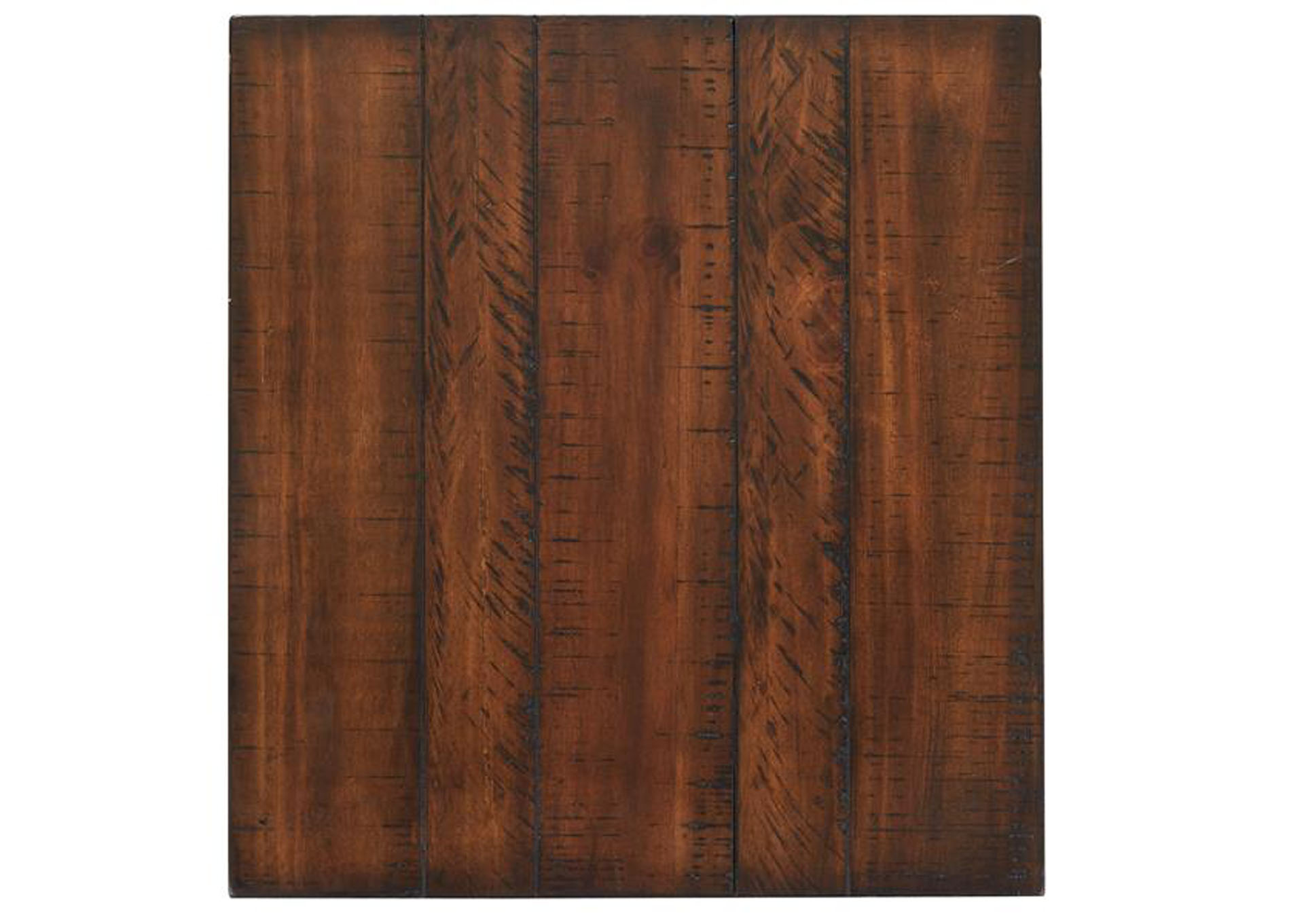 Cottage Lane Coffee Rectangular End Table,Magnussen