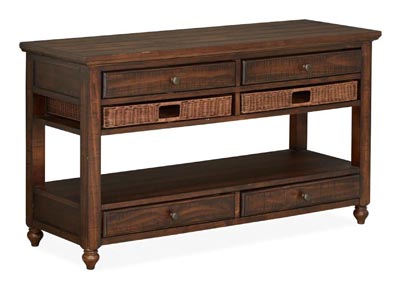 Image for Cottage Lane Coffee Sofa Table