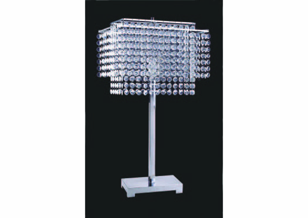 Turturi 28"H Table Lamp [Set of 4],Mainline