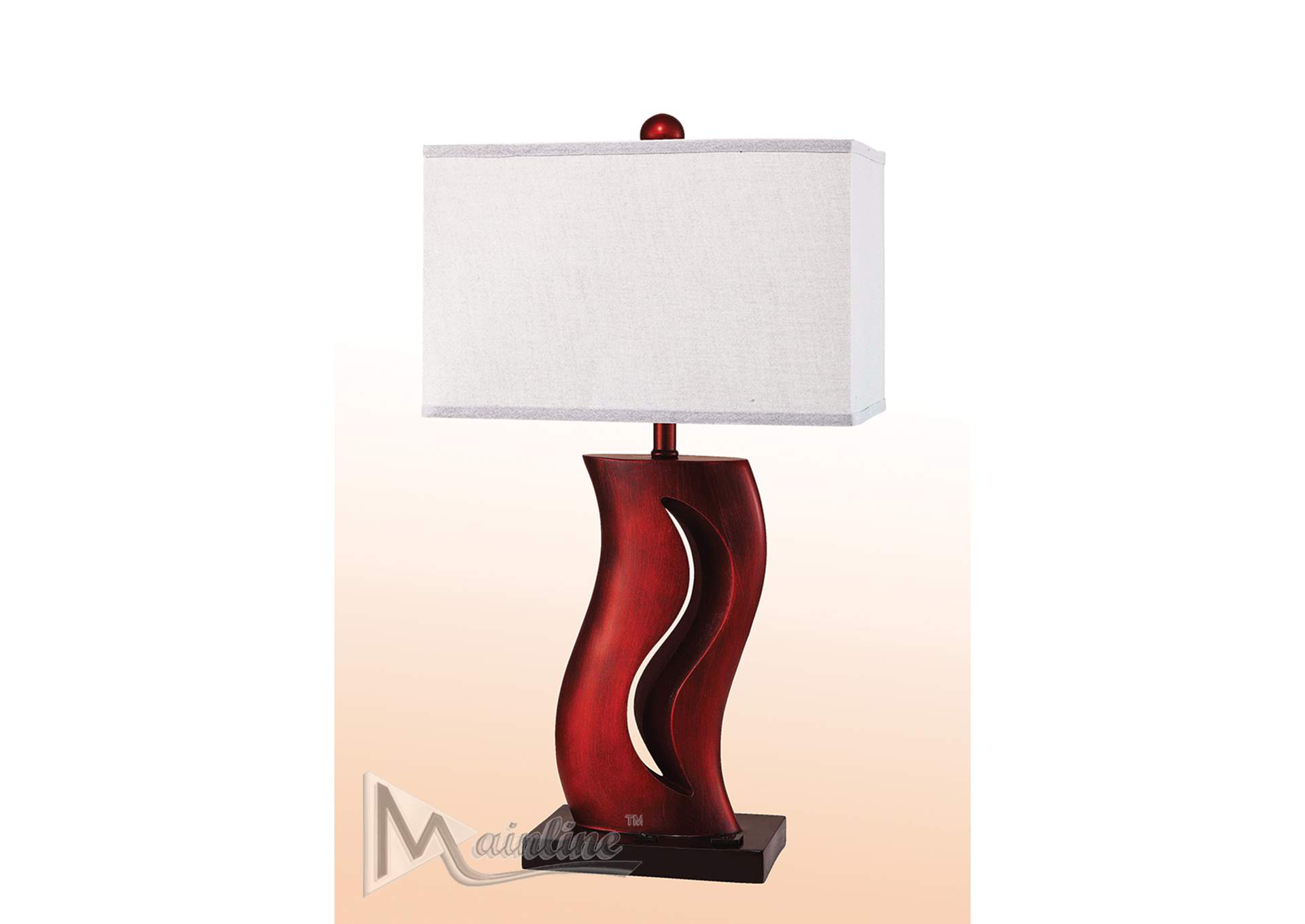 Thizzlers 27" Table Lamp [Set of 2],Mainline