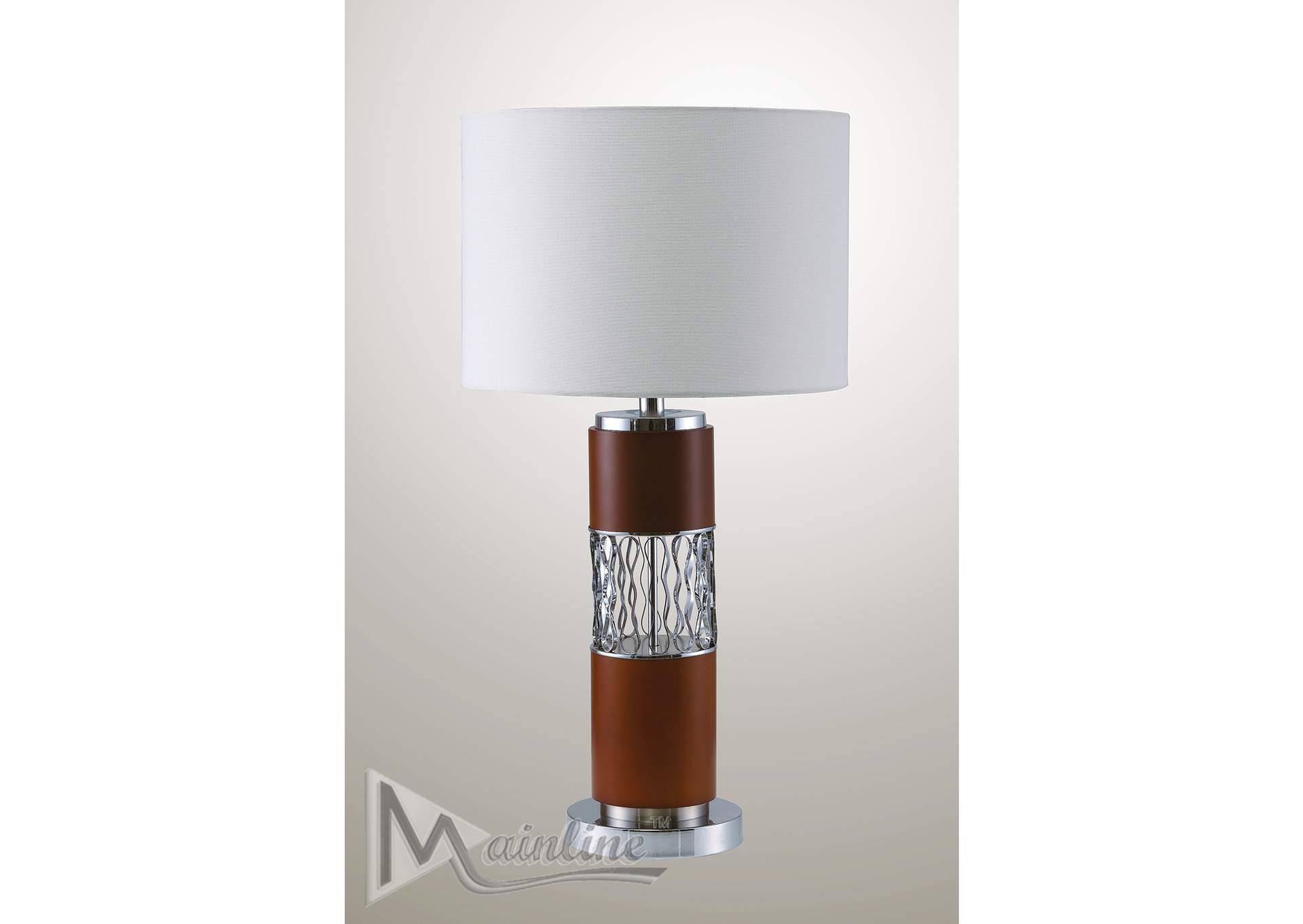 Elixir 29" Table Lamp [Single],Mainline