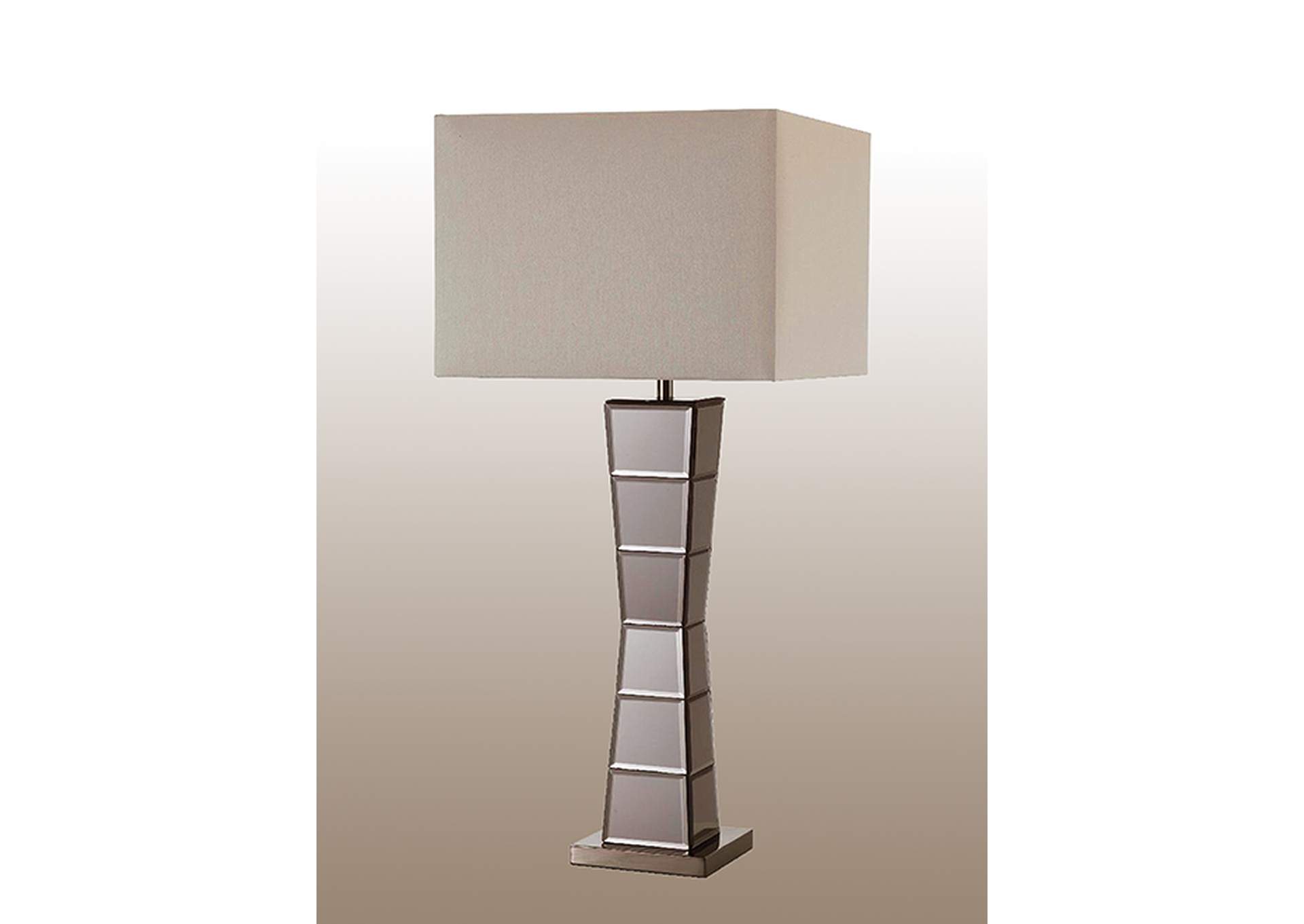 Decorum 29" Table Lamp,Mainline