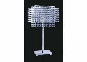 Image for Turturi 28"H Table Lamp [Set of 4]