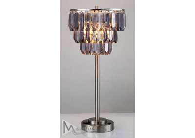 Image for Spangles 28" Table Lamp [Single]