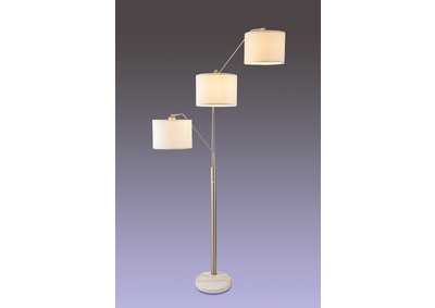 Image for Tribeca 81"H Floor Lamp