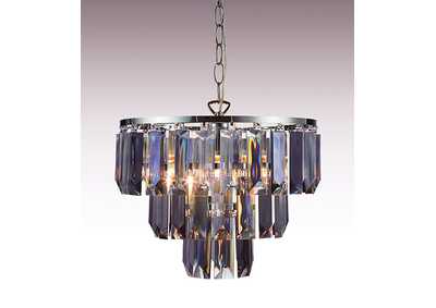 Image for Smoke Spangles Ceiling Lamp