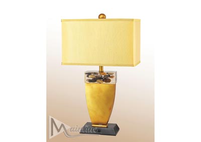 Image for Dijon 26" Table Lamp [Set of 2]