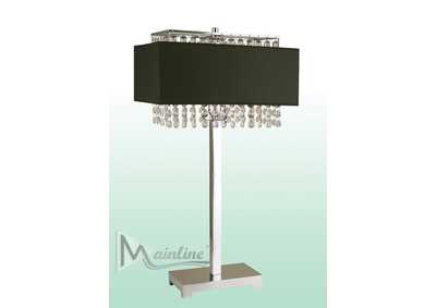 Image for Cortina 28" Table Lamp [Single]