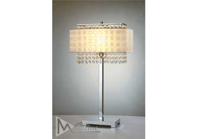 Image for Vellum 28" Table Lamp [Single]