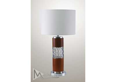 Image for Elixir 29" Table Lamp [Single]