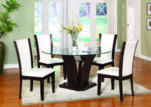 Image for Enclave 54"Round Dining Table