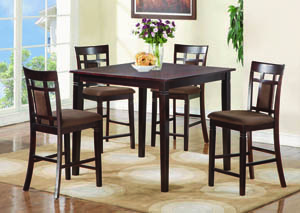 Image for 7-Piece Main St. Dining Set