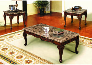 Image for 3-Piece Cordova Occasional Table Set