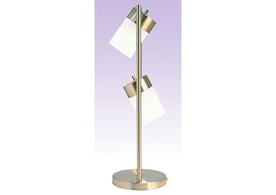 Image for Studio 25"H Table Lamp [Set of 4]