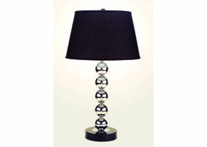 Image for Globules 30"H Table Lamp [Set of 2]