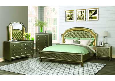 Image for Lattice Dresser