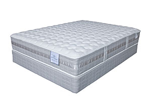 Image for Knights Point Firm California King Mattress