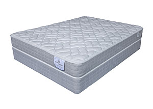 Image for Rossford Firm California King Mattress