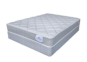 Image for Rossford Plush California King Mattress