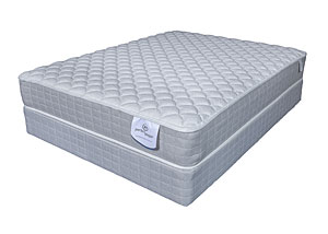 Image for Silverthorne Firm California King Mattress