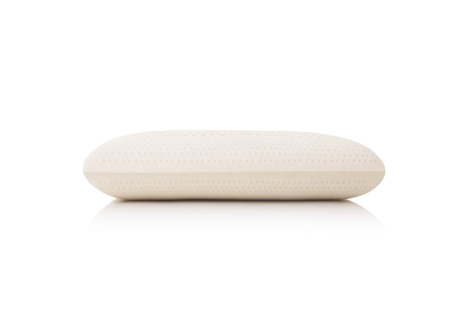 Zoned Talalay Latex - Queen, High Loft - Plush,Malouf