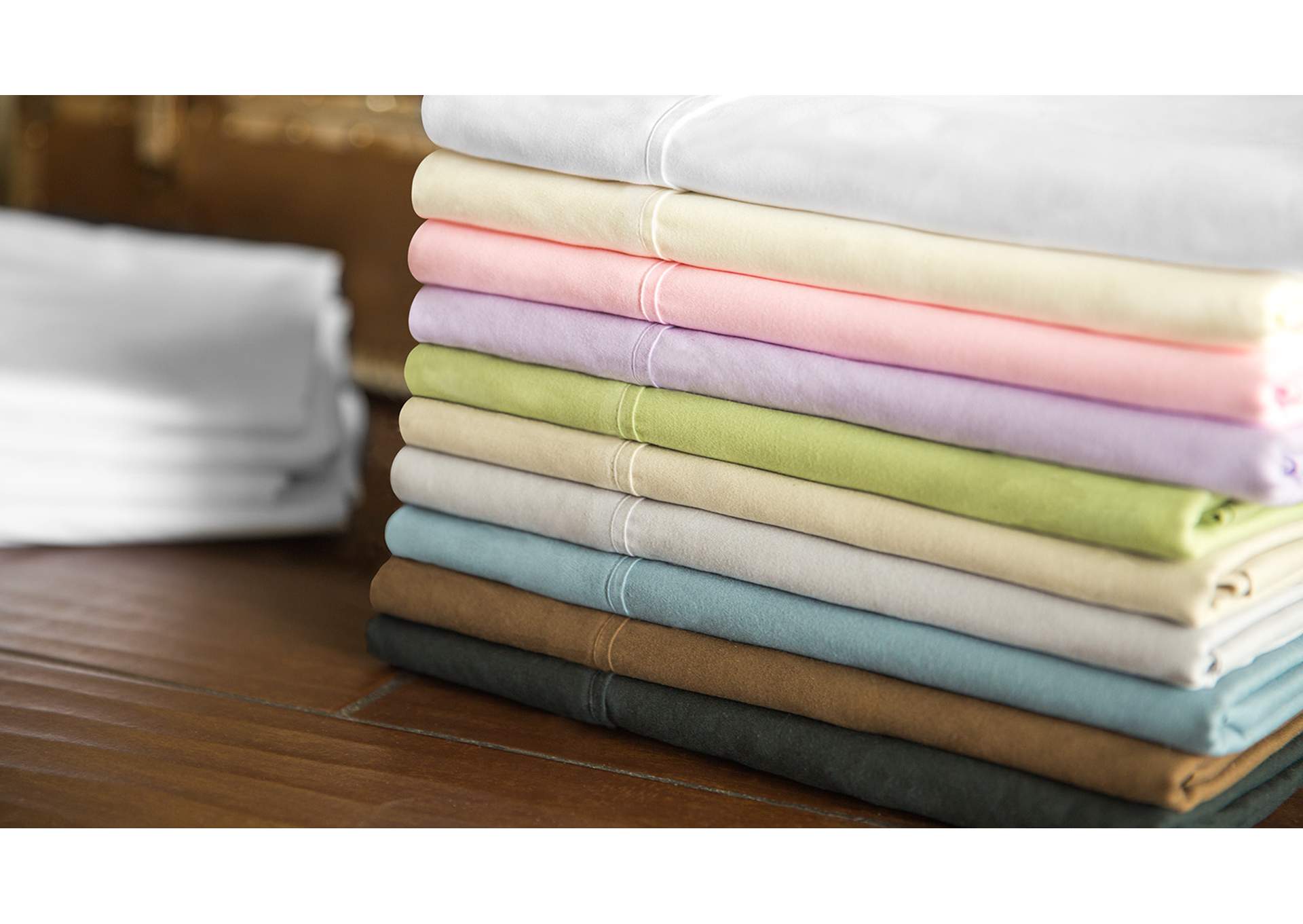 Brushed Microfiber - King,Malouf