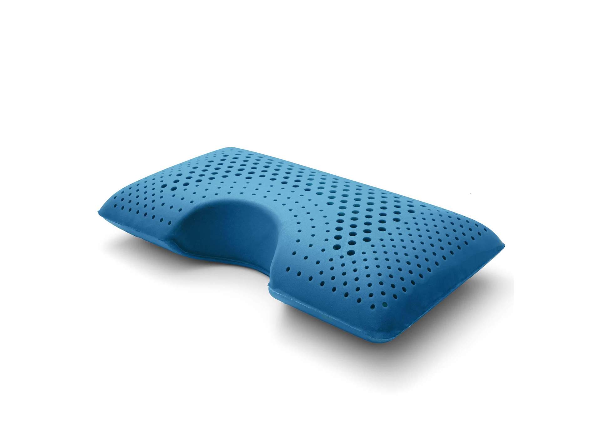 Shoulder Zoned Gel Activedough,Malouf