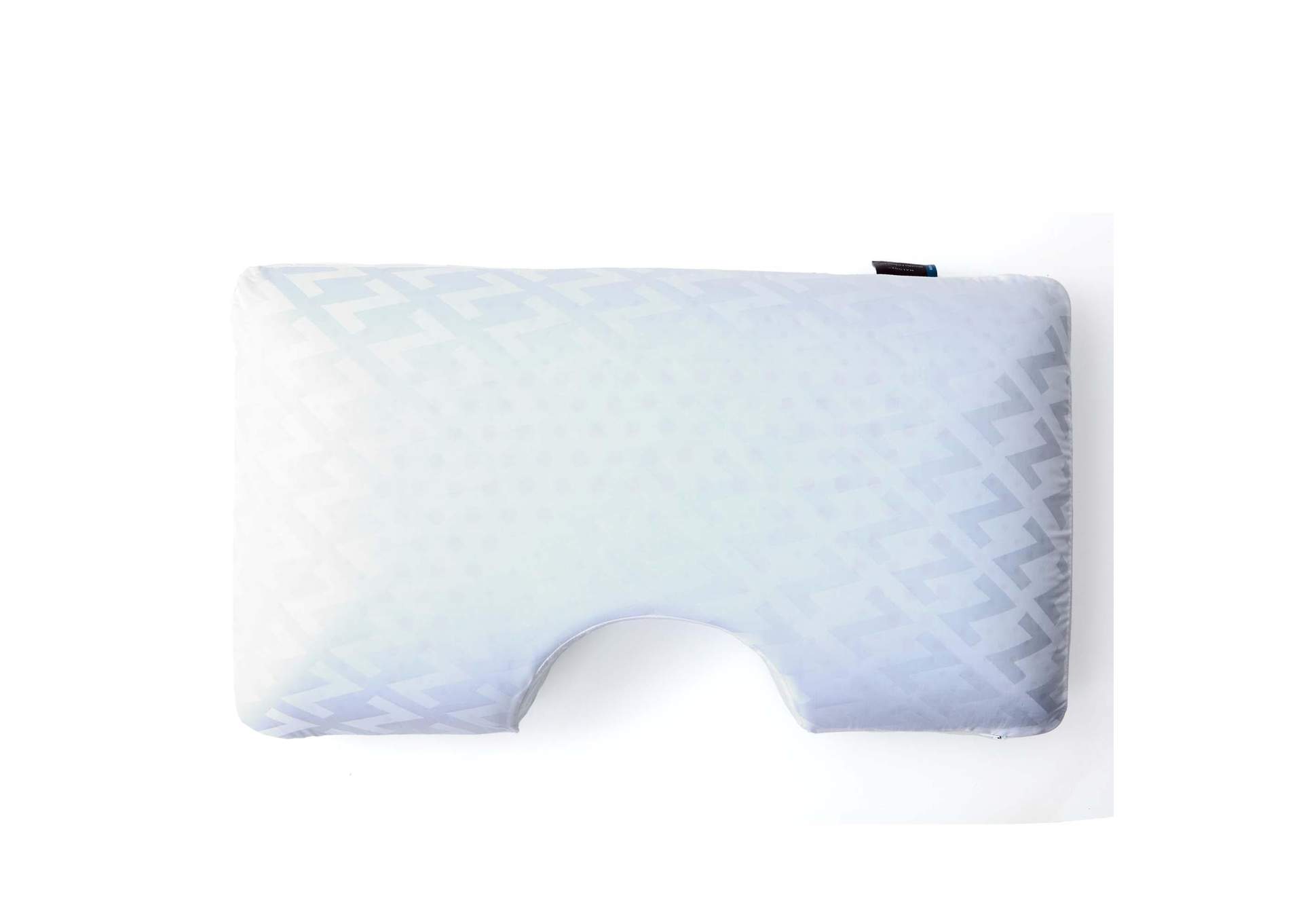 Shoulder Zoned Gel Activedough,Malouf