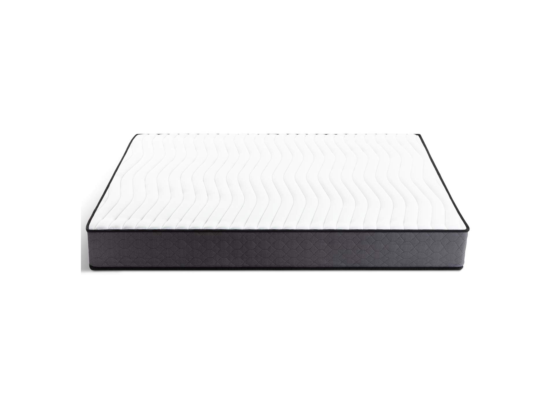 10" Hybrid Mattress, Firm - California King,Malouf