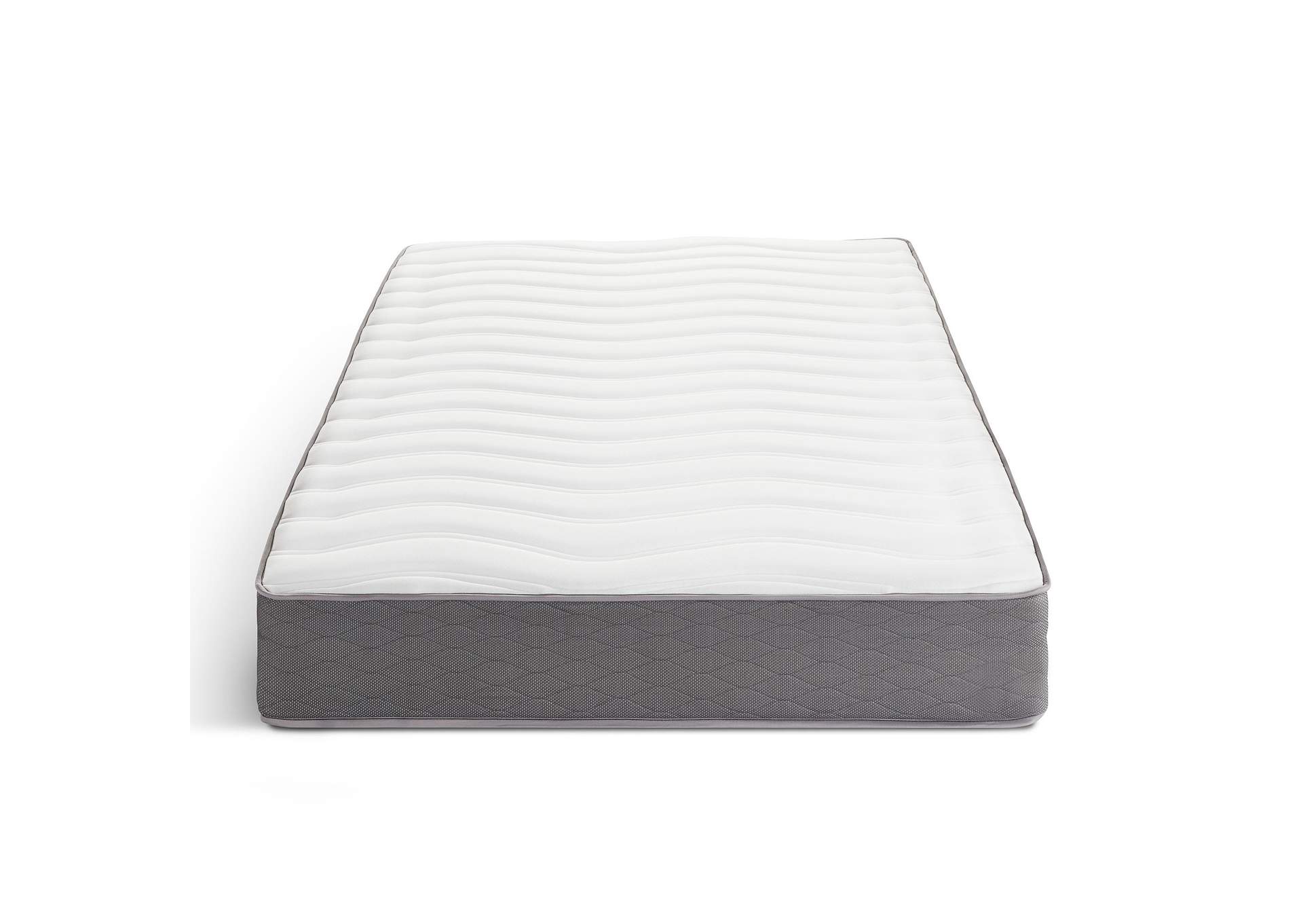 12" Hybrid Mattress, Firm - King,Malouf