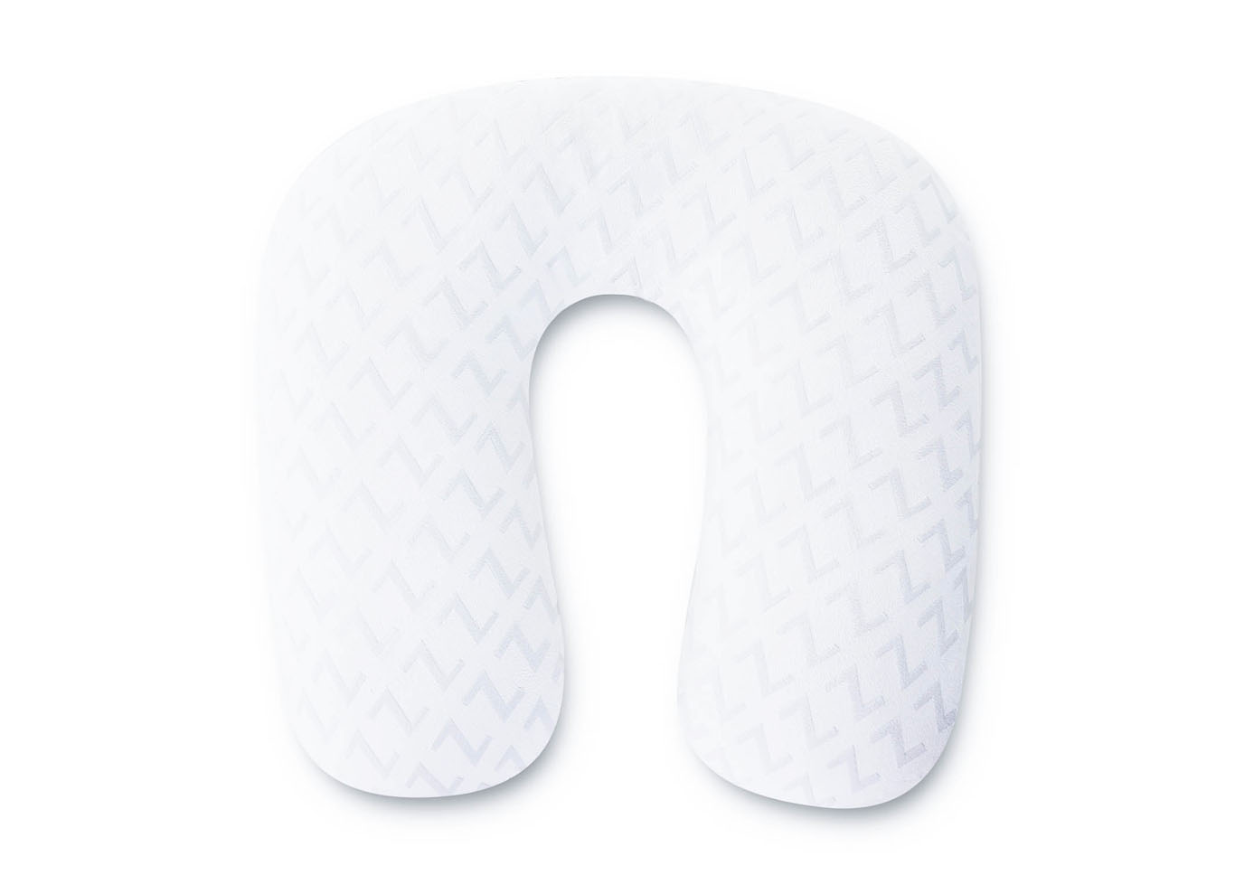 Horseshoe Pillow - One Size,Malouf