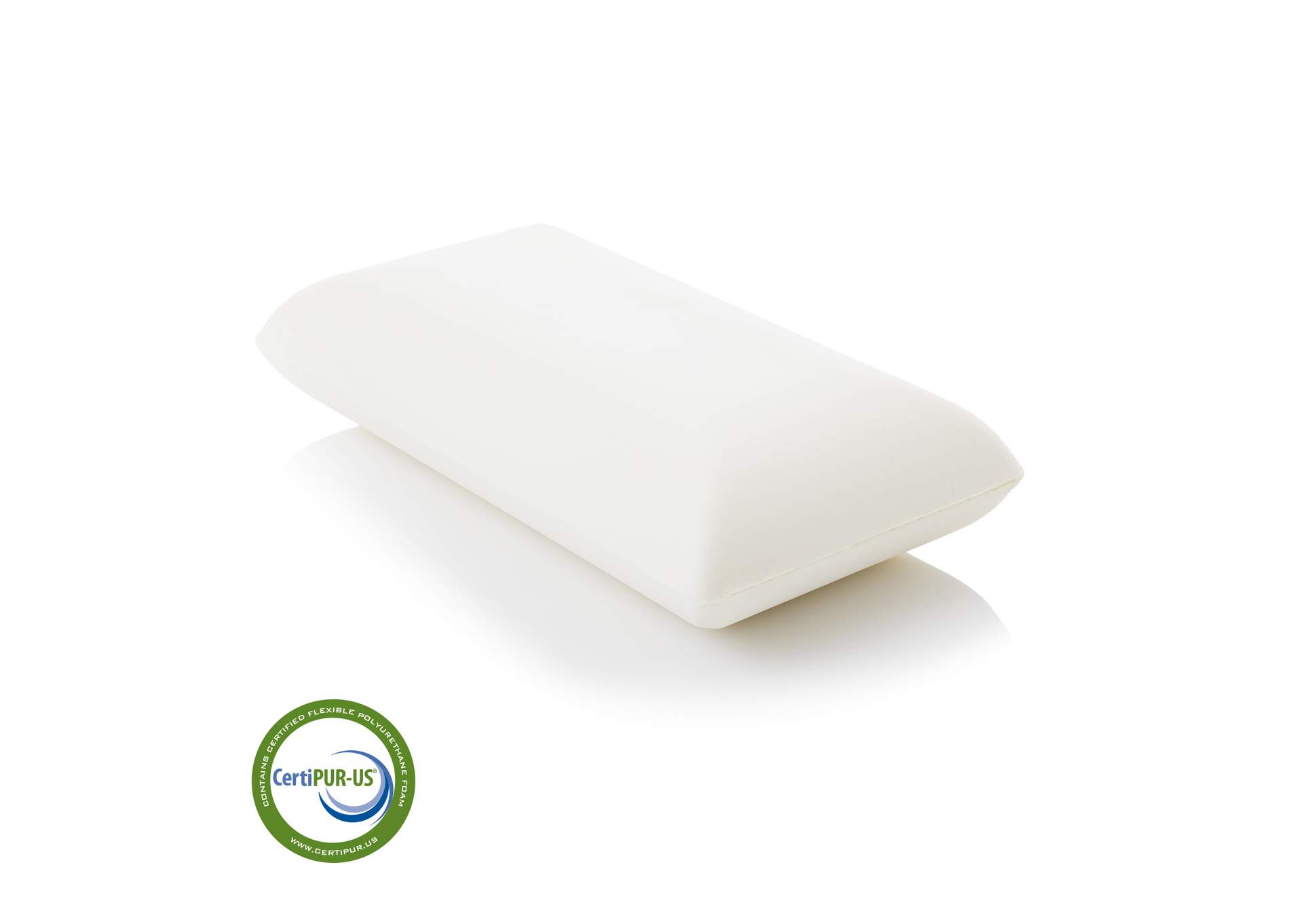 Malouf Dough Pillow - King High Loft Plush Size,Malouf