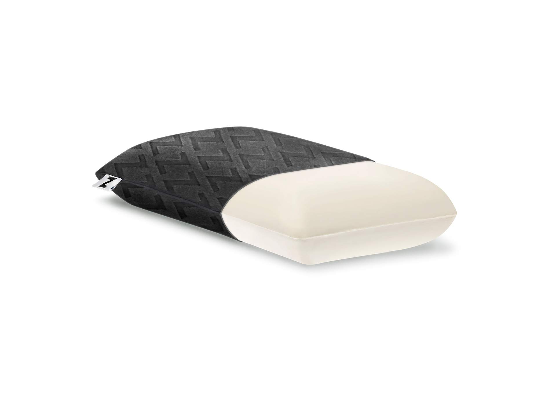 Malouf Z Dough Plush Pillow - Travel Size,Malouf