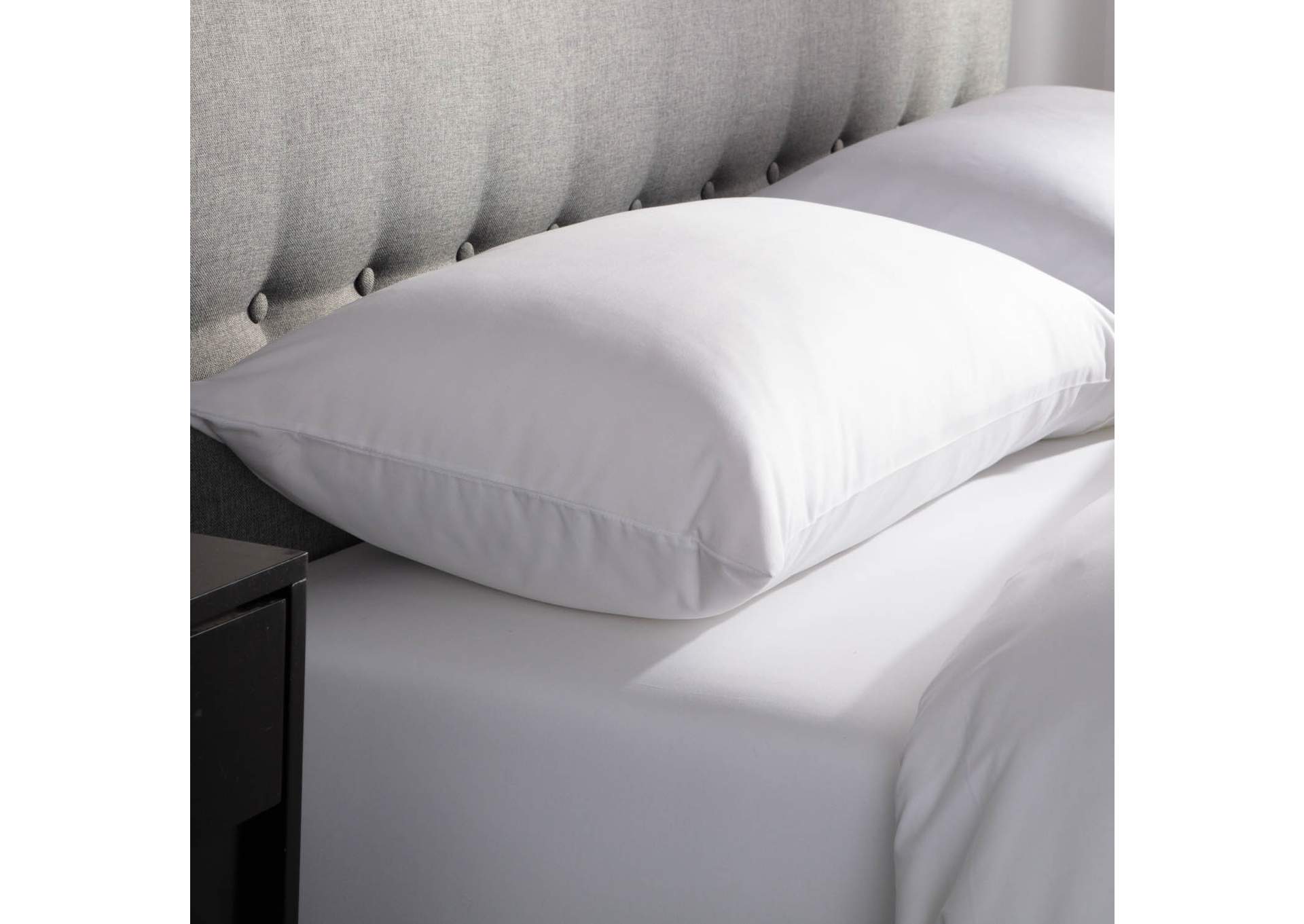 Weekender Hotel Separates Linens - King Pillowcase Size,Malouf