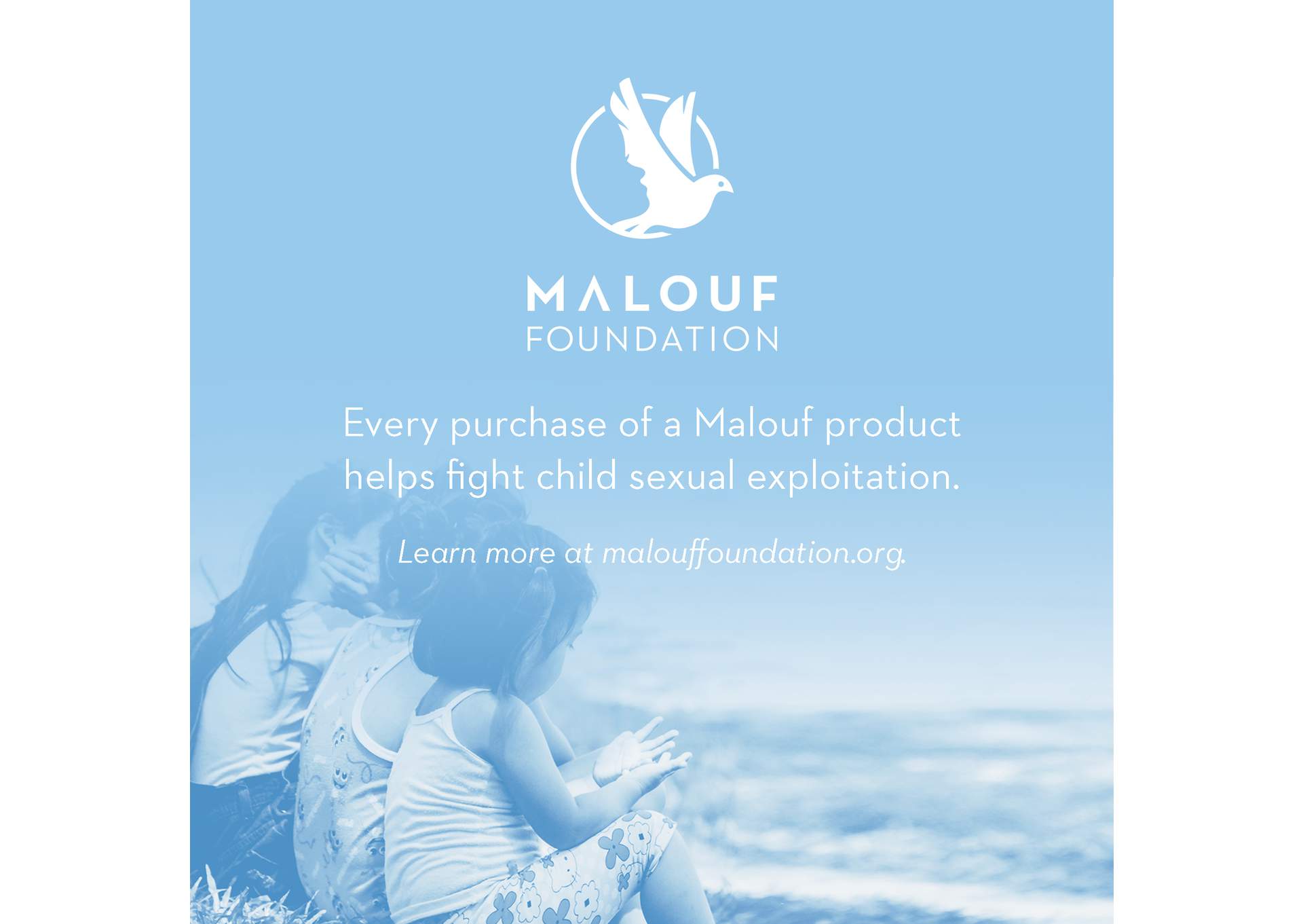 Malouf Desert Hennessy Upholstered Headboard - Full Size,Malouf
