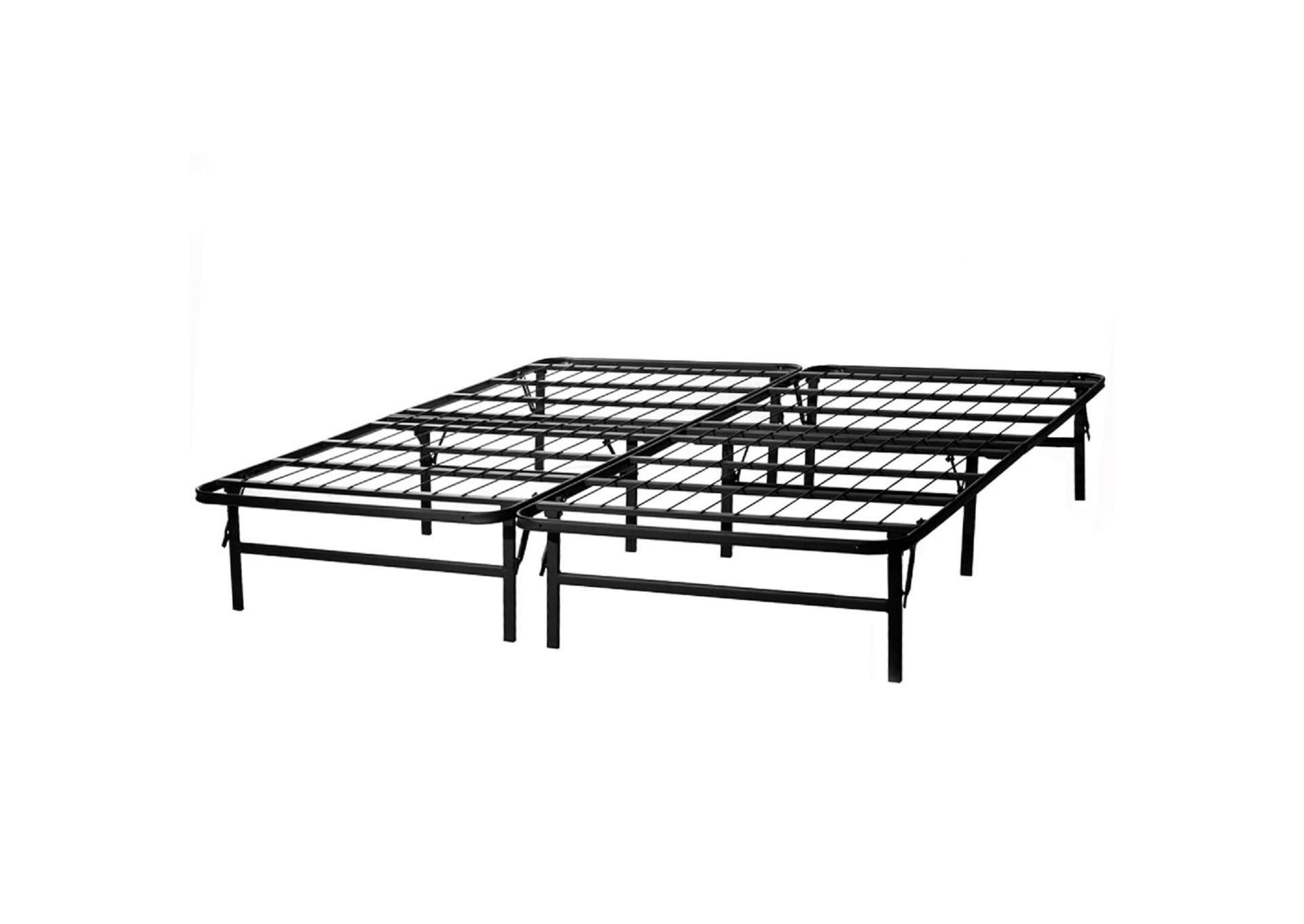 Malouf Highrise HD Frame - Queen Size,Malouf